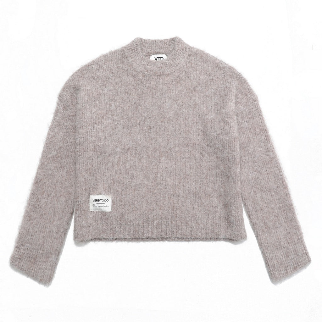 VERB TO DO BOXY KVTD BOXI en color TOSTED  (2)