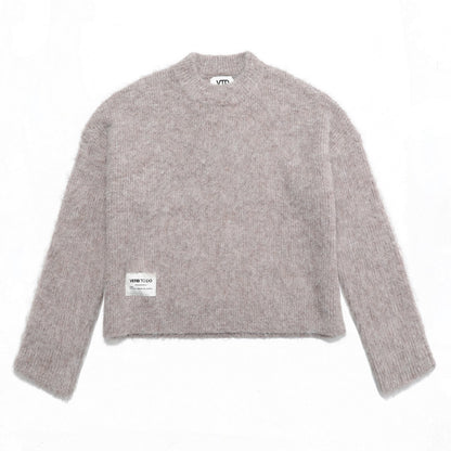 VERB TO DO BOXY KVTD BOXI en color TOSTED  (2)