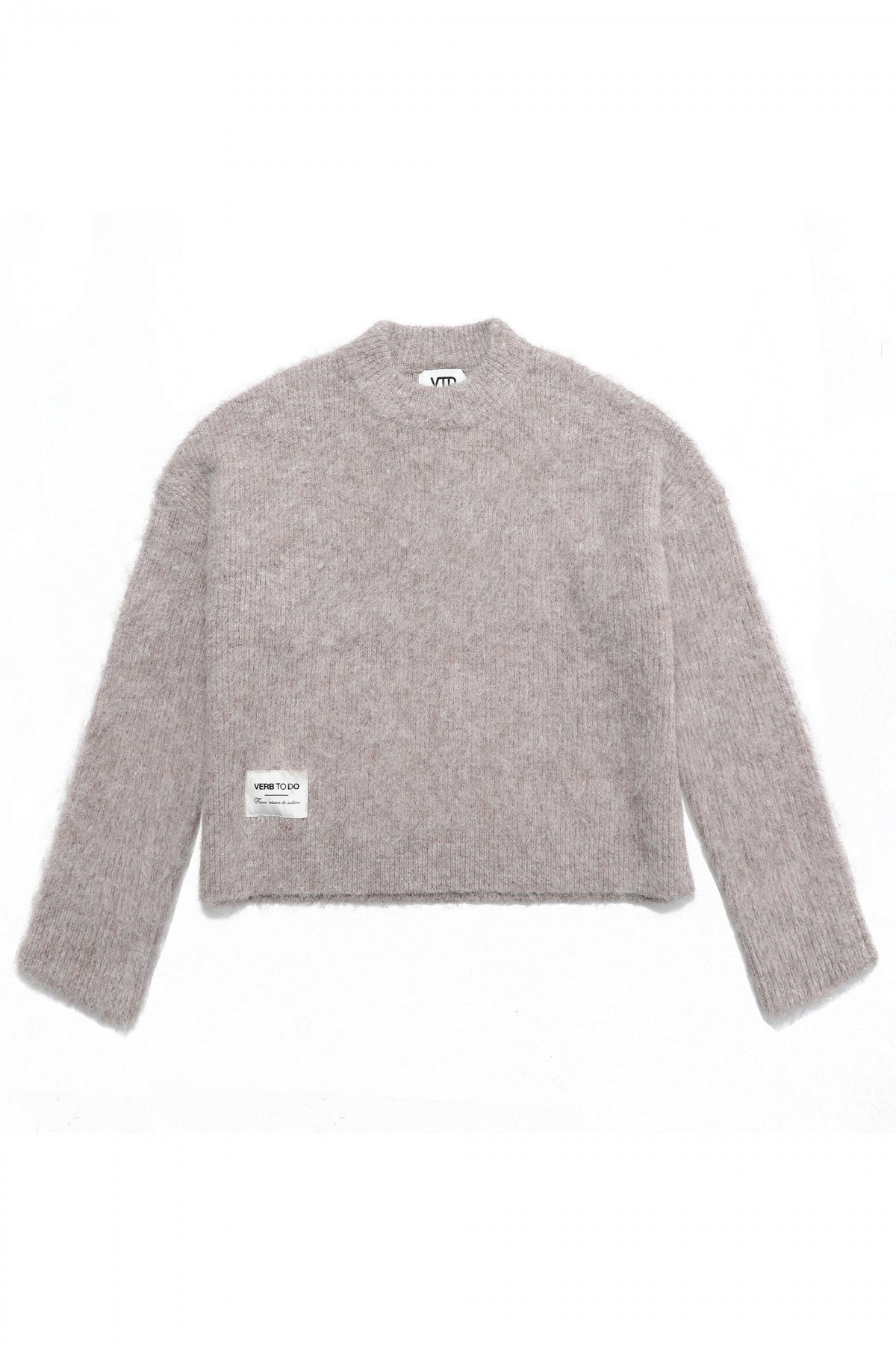 VERB TO DO BOXY KVTD BOXI en color TOSTED  (1)