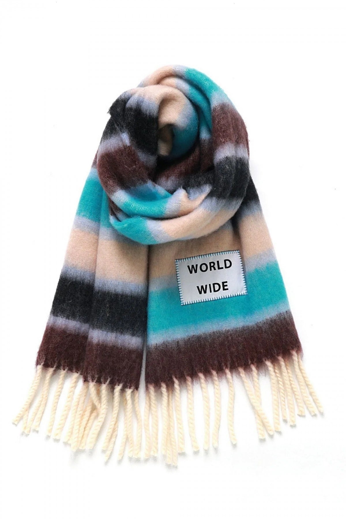 VERB TO DO WORLD WIDE en color MULTI  (1)