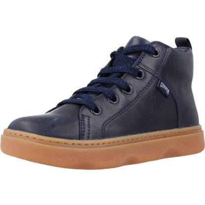 CAMPER KIDDO en color NAVY  (1)