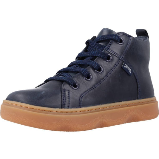 CAMPER KIDDO en color NAVY  (1)