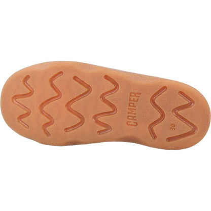 CAMPER KIDDO en color NAVY  (6)