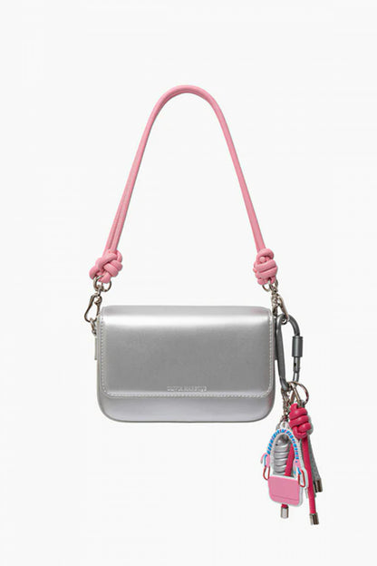 OLIVIA MAREQUE GALAXY CHARM en color PINK  (2)