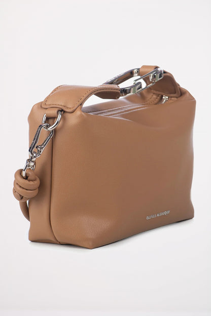 OLIVIA MAREQUE KENZA  en color MARRON  (2)