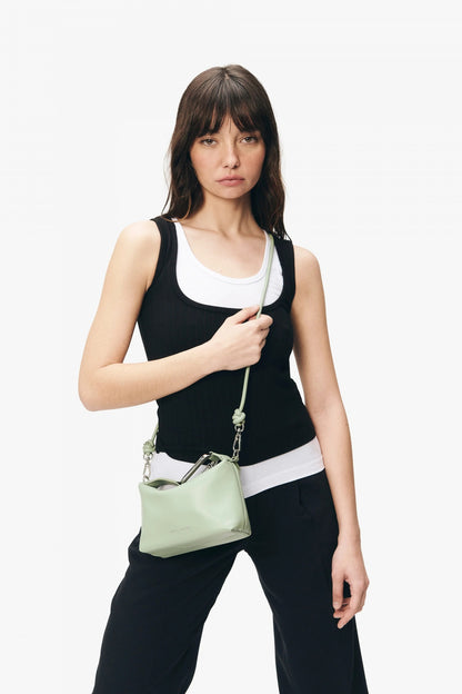 OLIVIA MAREQUE KENZA  en color VERDE  (4)