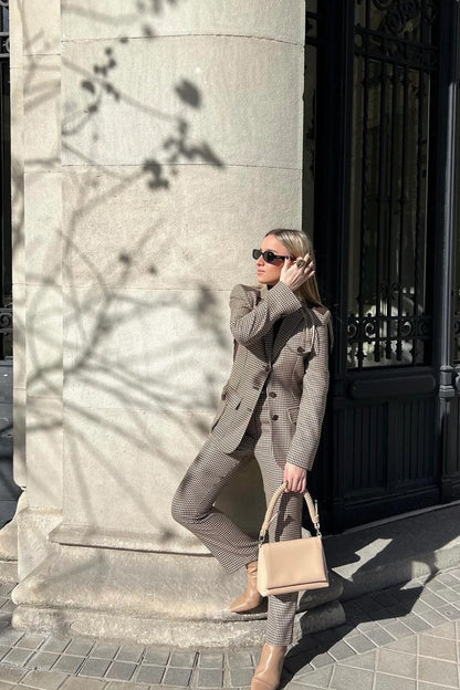 OLIVIA MAREQUE OLIVIA  en color BEIGE  (4)