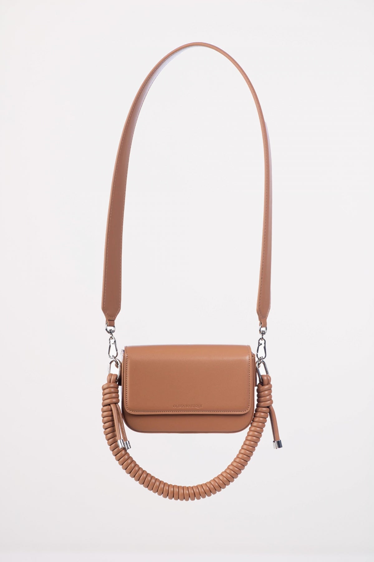OLIVIA MAREQUE PANTONE  en color MARRON  (1)