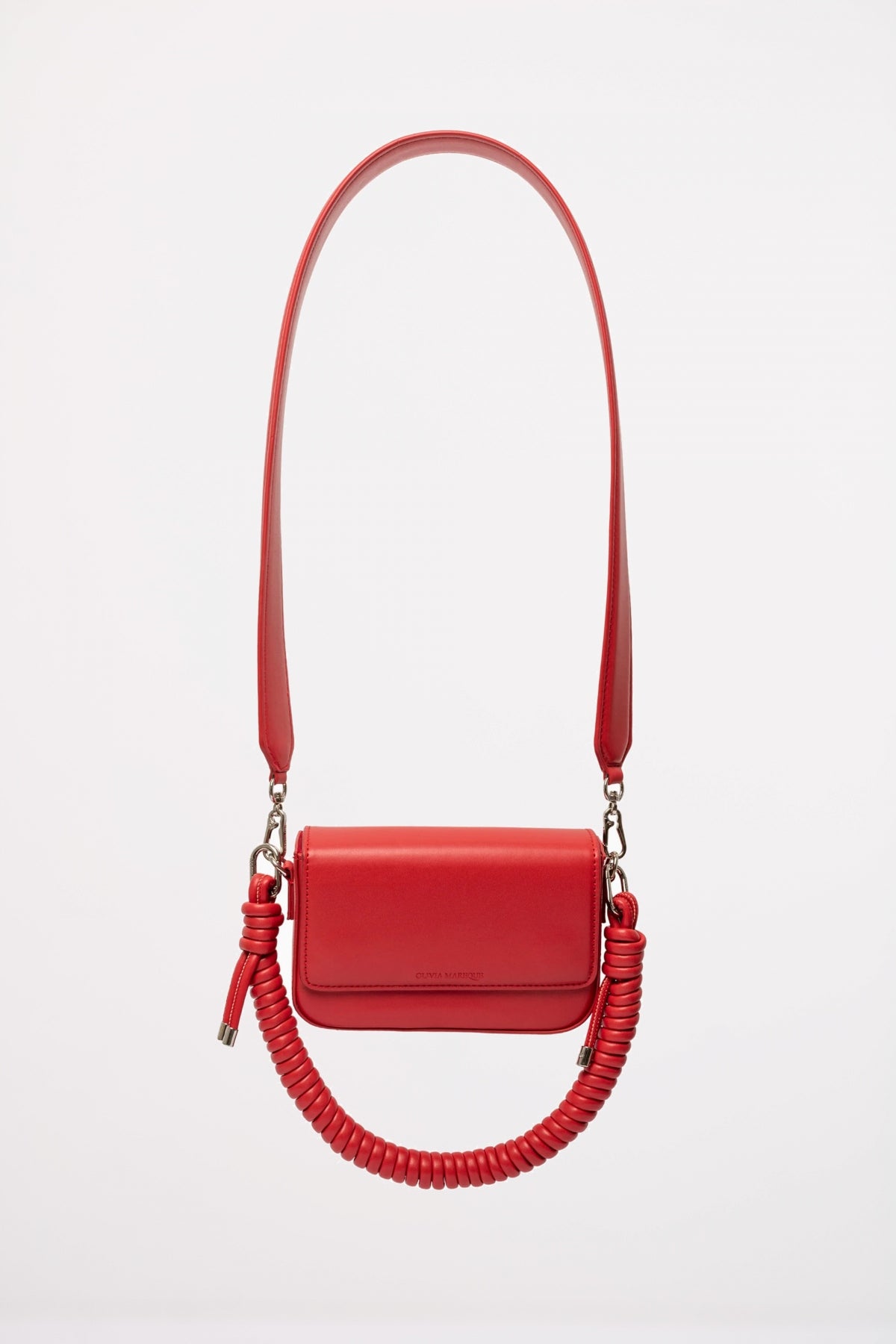 OLIVIA MAREQUE PANTONE  en color ROJO  (1)