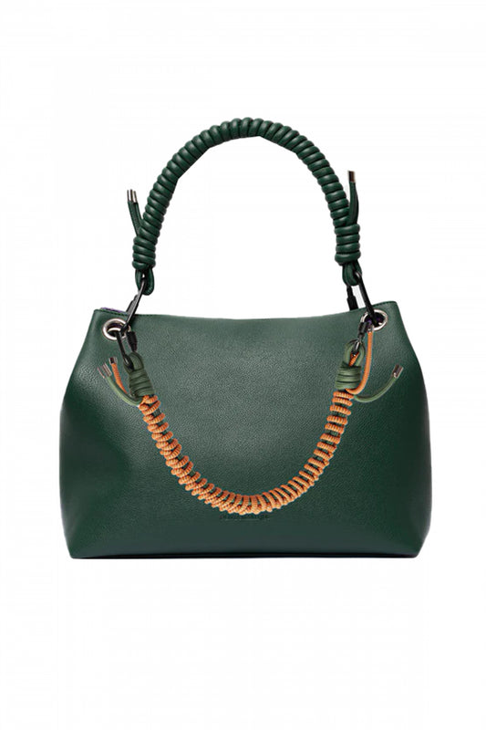 OLIVIA MAREQUE PETRA en color VERDE  (1)