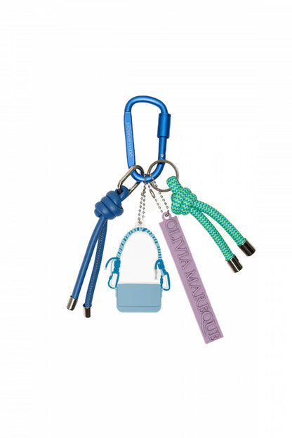 OLIVIA MAREQUE SKY CHARM  en color BLUE  (1)
