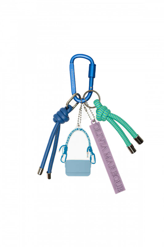 OLIVIA MAREQUE SKY CHARM  en color BLUE  (1)