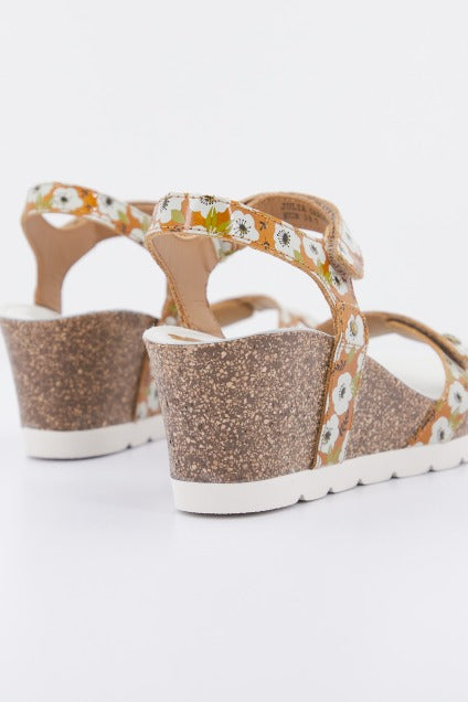 PANAMA JACK JULIA GARDENB en color VINTAGE  (3)