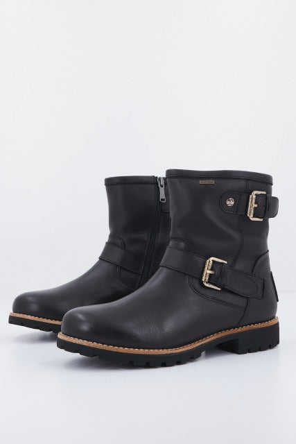 PANAMA JACK FELINA GTX B en color NEGRO  (1)