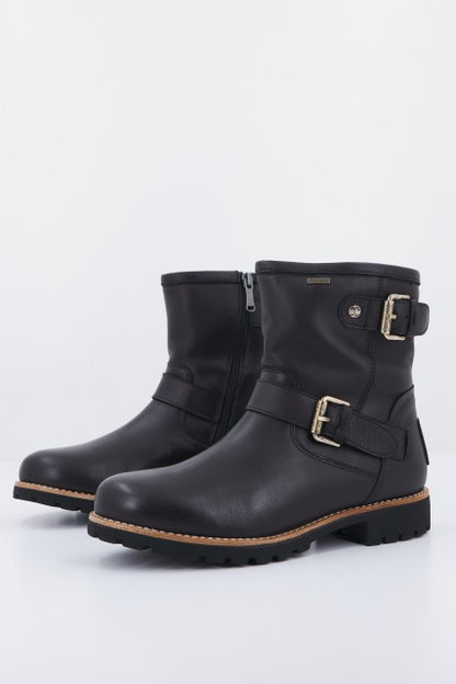 PANAMA JACK FELINA GTX B en color NEGRO  (1)