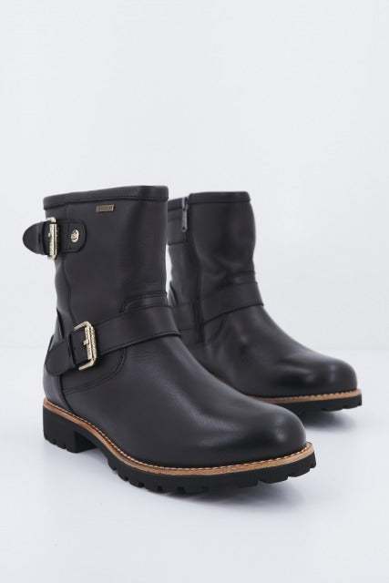 PANAMA JACK FELINA GTX B en color NEGRO  (2)