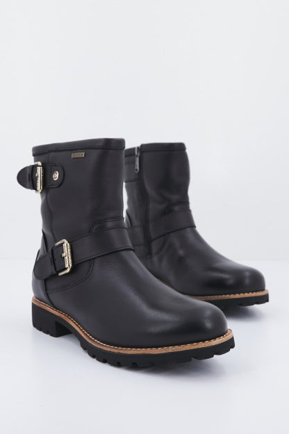PANAMA JACK FELINA GTX B en color NEGRO  (2)