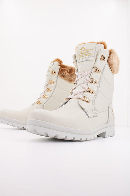 PANAMA JACK TUSCANI B en color BLANCO  (2)