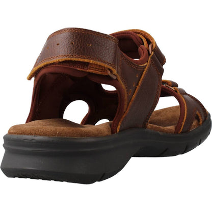 PANAMA JACK SALTON BASICSC en color CUERO  (3)