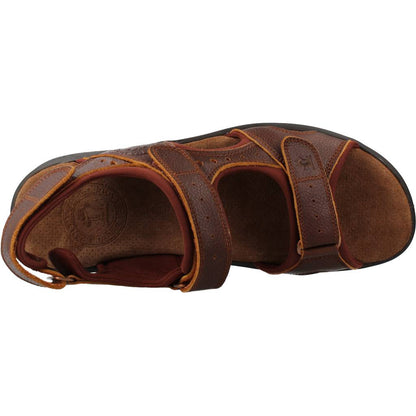 PANAMA JACK SALTON BASICSC en color CUERO  (7)