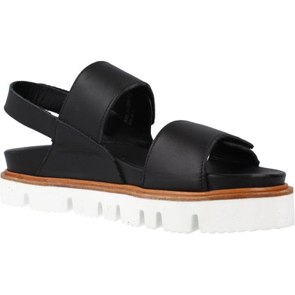 PANAMA JACK  en color NEGRO  (5)