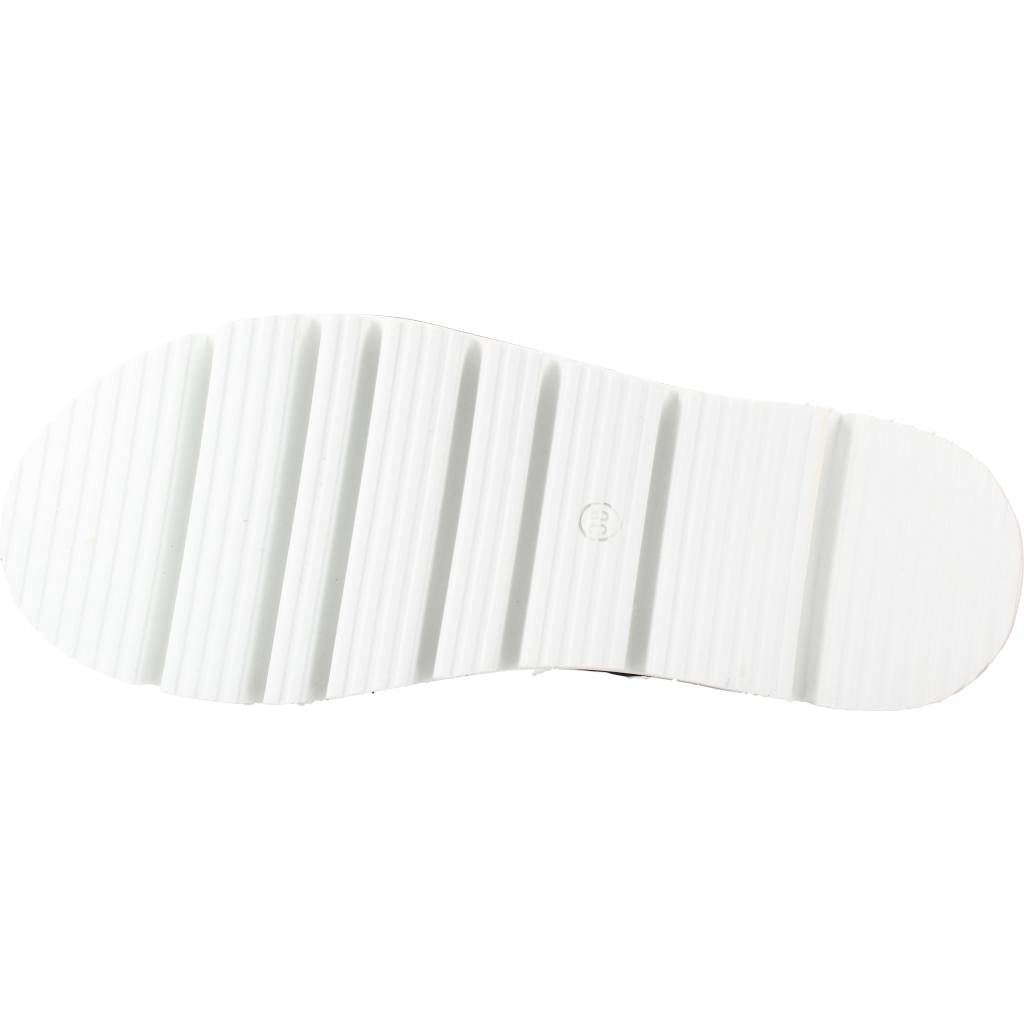 PANAMA JACK  en color NEGRO  (6)