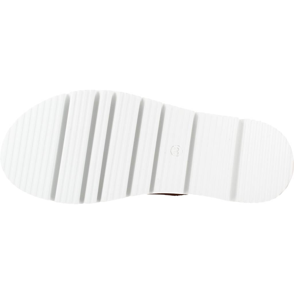 PANAMA JACK MOKA BLOSSB en color CUERO  (6)