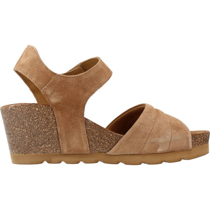 PANAMA JACK VALLEY B en color CUERO  (4)