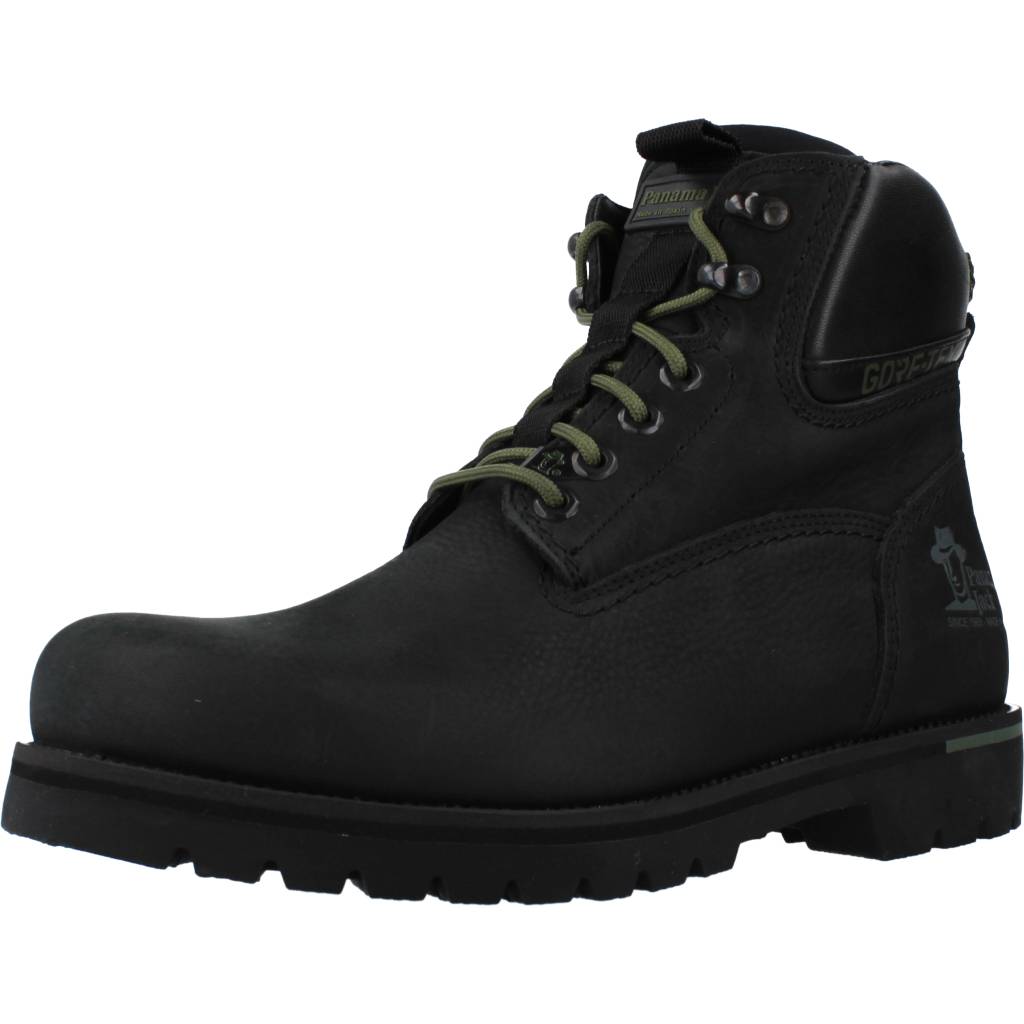 PANAMA JACK  AMUR GTX URBAN C N en color NEGRO  (1)