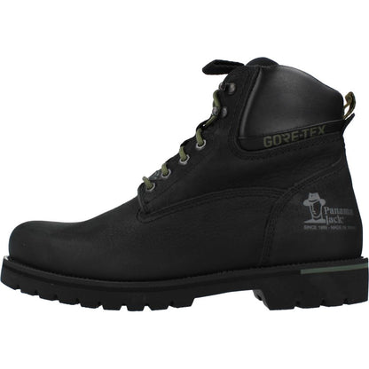PANAMA JACK  AMUR GTX URBAN C N en color NEGRO  (2)