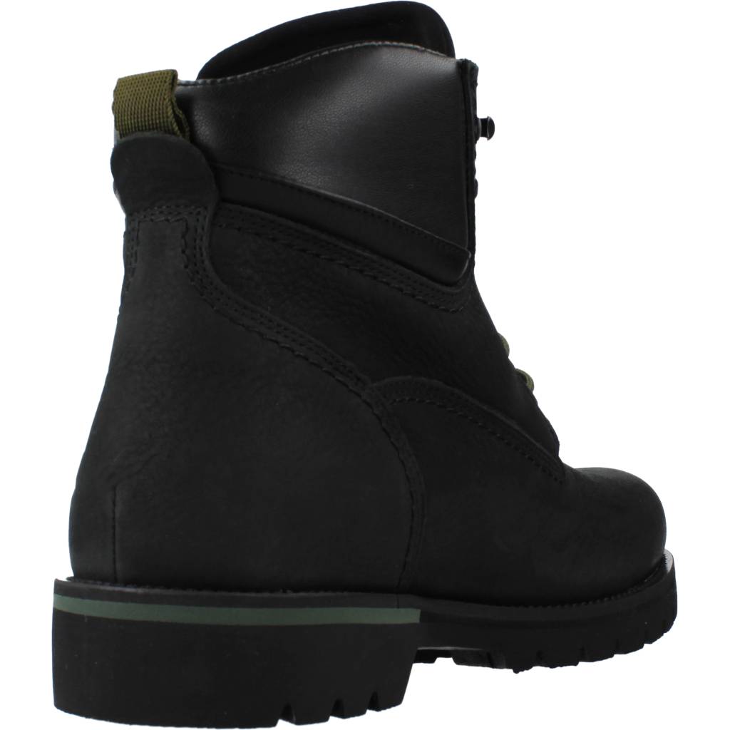 PANAMA JACK  AMUR GTX URBAN C N en color NEGRO  (3)