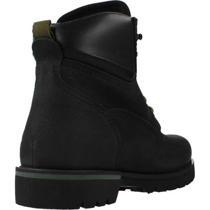 PANAMA JACK  AMUR GTX URBAN C N en color NEGRO  (3)