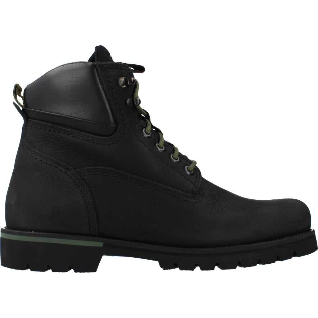 PANAMA JACK  AMUR GTX URBAN C N en color NEGRO  (4)