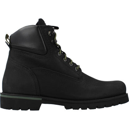 PANAMA JACK  AMUR GTX URBAN C N en color NEGRO  (4)