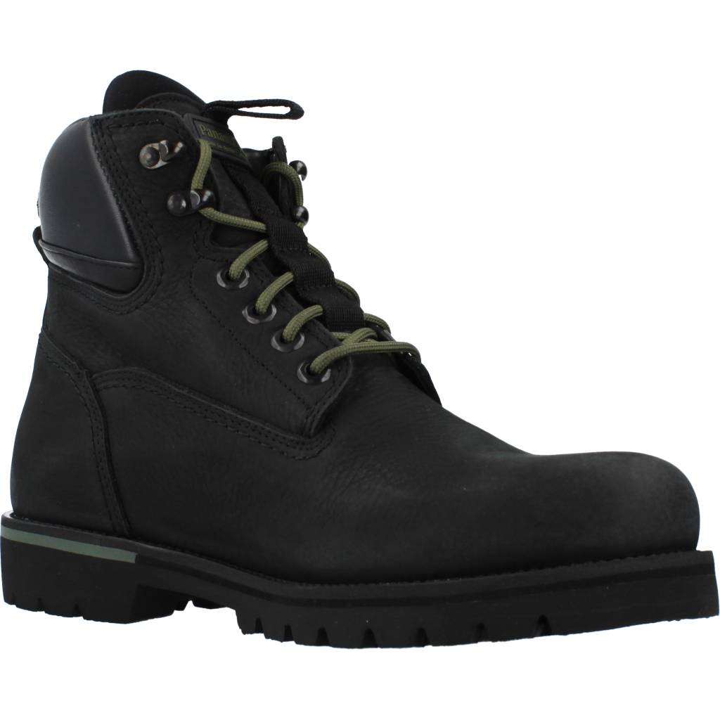 PANAMA JACK  AMUR GTX URBAN C N en color NEGRO  (5)