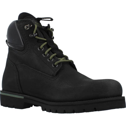 PANAMA JACK  AMUR GTX URBAN C N en color NEGRO  (5)