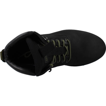 PANAMA JACK  AMUR GTX URBAN C N en color NEGRO  (7)