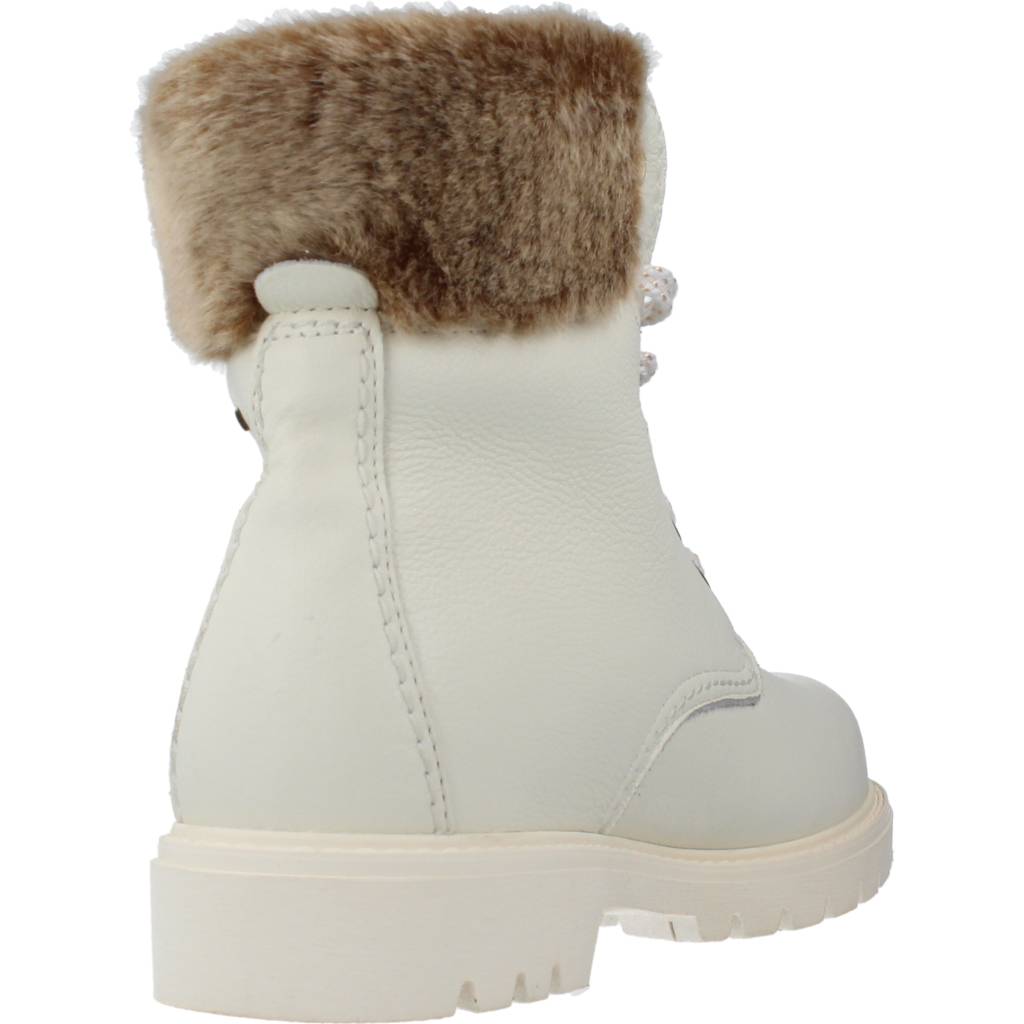 PANAMA JACK FELICIA GTX B NAPA en color BLANCO  (3)