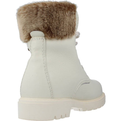 PANAMA JACK FELICIA GTX B NAPA en color BLANCO  (3)