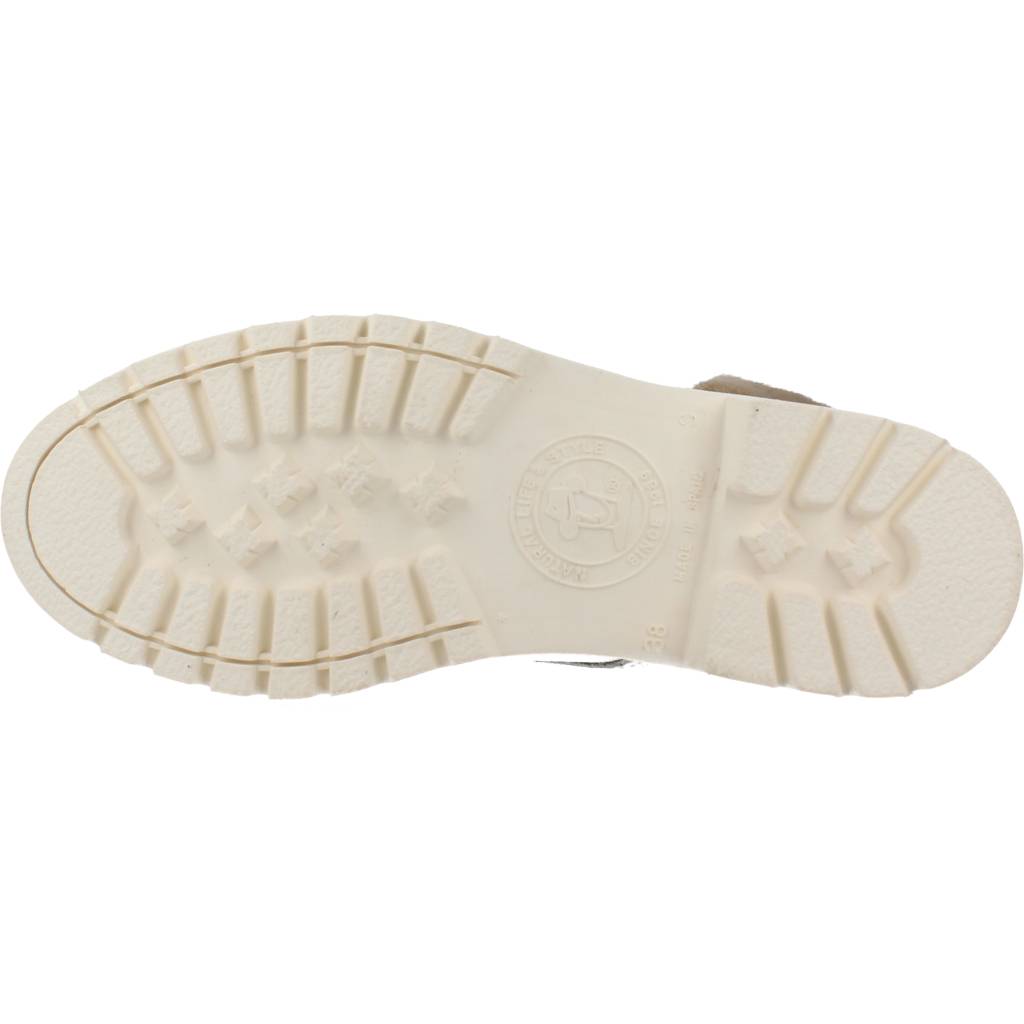 PANAMA JACK FELICIA GTX B NAPA en color BLANCO  (6)