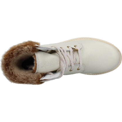 PANAMA JACK FELICIA GTX B NAPA en color BLANCO  (7)