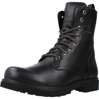 PANAMA JACK  FRISIA B NAPA en color NEGRO  (1)