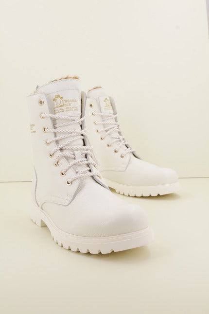 PANAMA JACK FRISIA B en color BLANCO  (2)