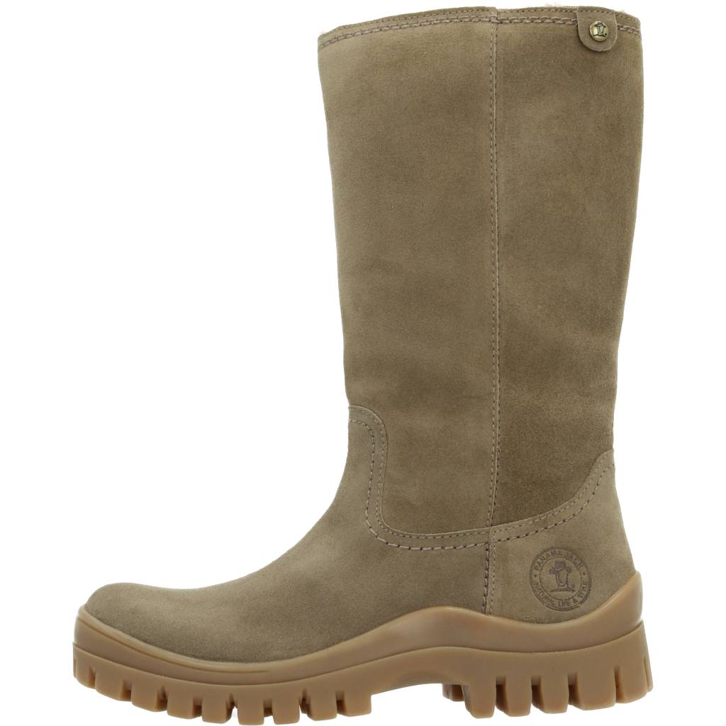 PANAMA JACK HANOI B en color TAUPE  (2)