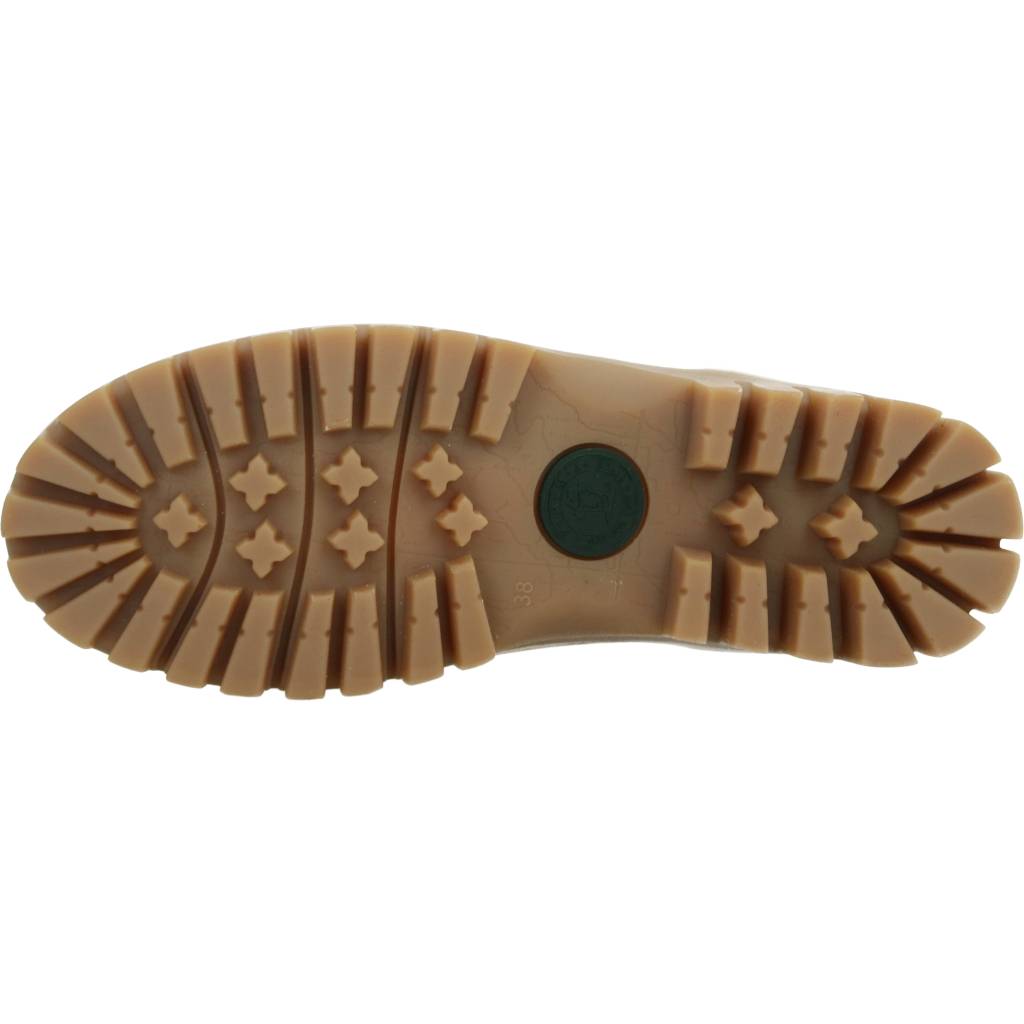 PANAMA JACK HANOI B en color TAUPE  (6)