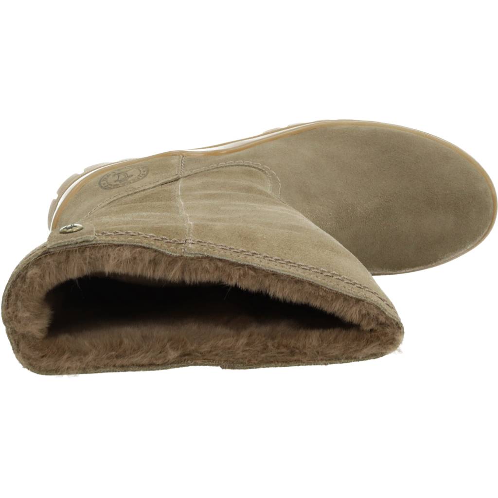 PANAMA JACK HANOI B en color TAUPE  (7)