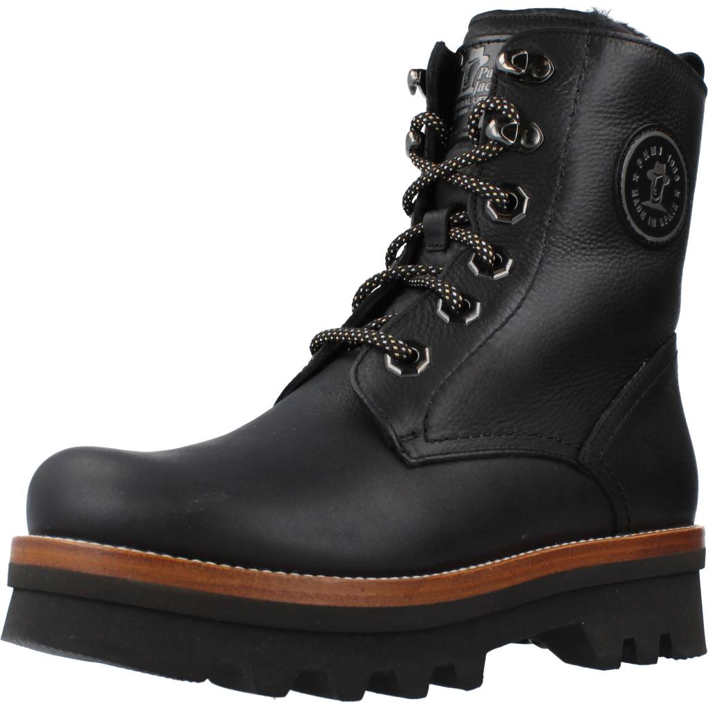 PANAMA JACK MOOLY B  en color NEGRO  (1)