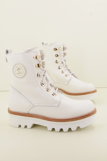 PANAMA JACK  NAPA MOOLY  B en color BLANCO  (1)