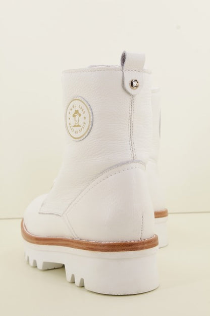 PANAMA JACK  NAPA MOOLY  B en color BLANCO  (3)