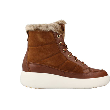 PANAMA JACK RAQUEL B NAPA GRAS en color CUERO  (4)